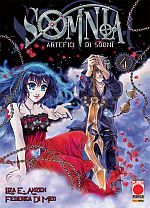 Somnia - Artefici di Sogni